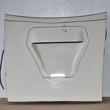 Honda Civic (FC,FK) X Type R protezione aria originale presa aria cofano tuning