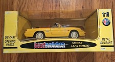 Jouef Evolution 1:18 Scale