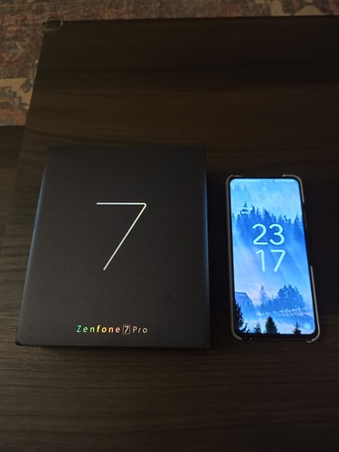 Asus zenfone pro - asus,