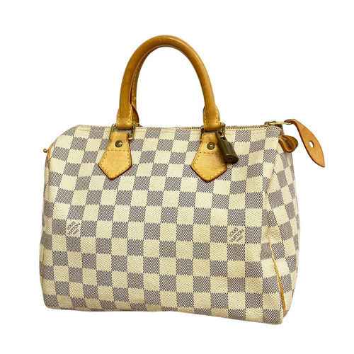 Borsa louis vuitton speedy - borsa,