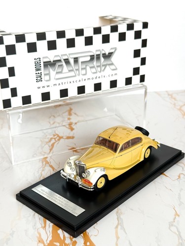 Matrix jaguar v - v, #339