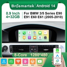 Cruscotto 8,8" WiFi CarPlay