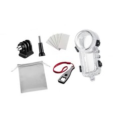 Custodia per fotocamera