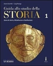 GUIDA STUDIO STORIA 1 +