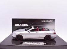 Modellino auto scala 1:43