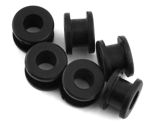 Team associated rc8b4 grommets - associated,