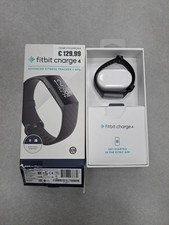 Fitbit Charge 4 Braccialetto