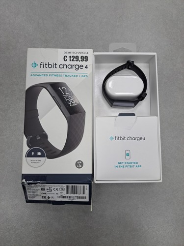 Fitbit charge braccialetto - fitbit,