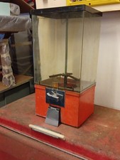 Distributore Gomme Caramelle Palline ( No Targa Insegna Tabella )