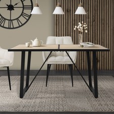 Tavolo da pranzo rovere per