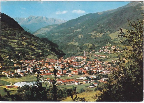 Edolo brescia alta - edolo,