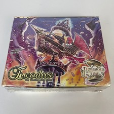 Exodus TCG Threshold Of Time