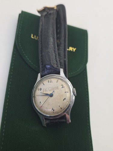 Orologio polso meccanico - orologio,
