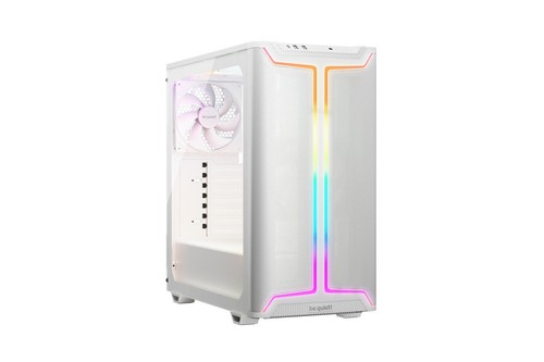 Case quiet pure base - case, 501