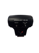 Flash Nikon Speedlight SB-400 A+++