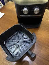 Friggitrice ad Aria Termozeta Fritto Snella