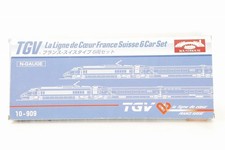 KATO N scale TGV 10-909 La