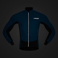 Lixada giacca ciclismo uomo - giacca,