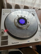 Technics dz1200 cdj silver - technics, sl-dz1200