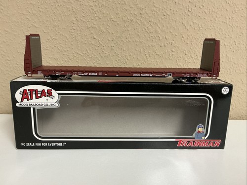 Atlas 000 389 trainman - 20,