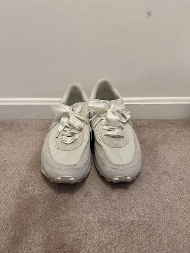 Nike sacai waffle bianche - sacai,