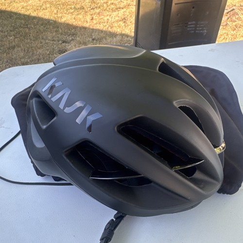 Casco bicicletta kask - casco,