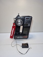 Futaba megatech pcm - futaba,