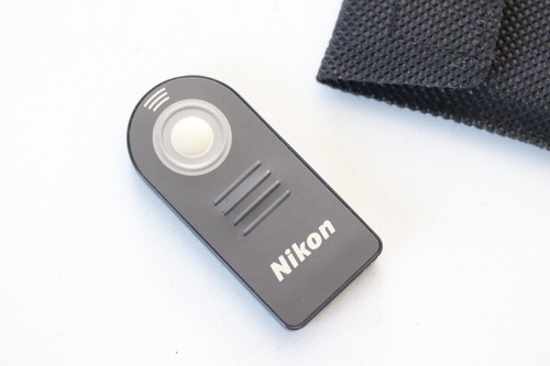 Nikon telecomando scatto - telecomando,