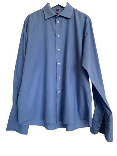 Camicie uomo con polsini - da, di