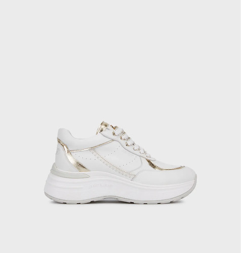 Janet sneakers - &,