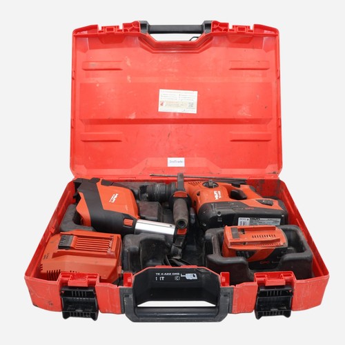 Martello perforatore hilti - hilti, te