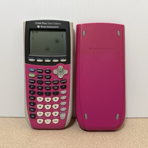 Texas instruments plus - instruments, ti-84