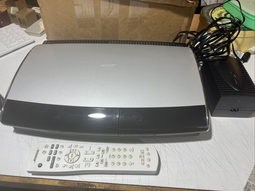 Bose lifestyle av18 dvd - lifestyle, cd/dvd