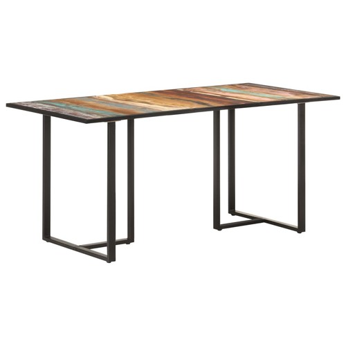 Tavolo legno mango - tavolo,