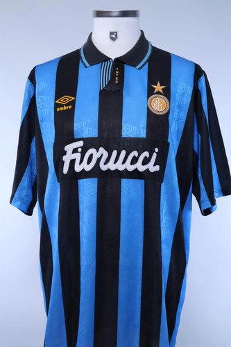 Maglia home originale - maglia,