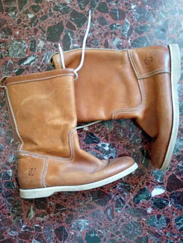 Charro stivaletti nautica - el,