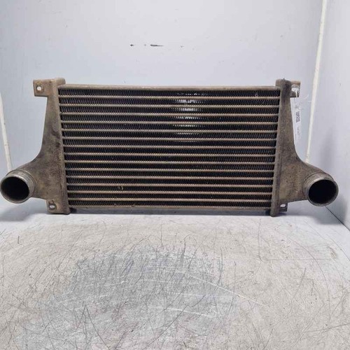 Intercooler radiatore iveco - intercooler,