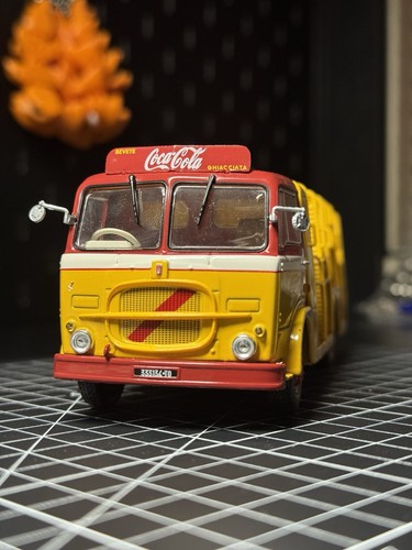 Fiat 645 coca - 645, cola