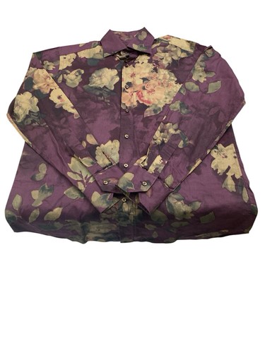 Preowned etro men - preowned,