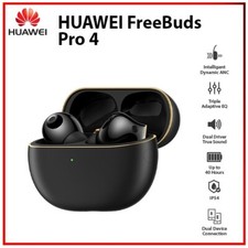 Huawei freebuds pro - pro, 4