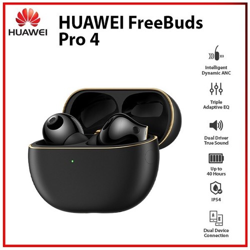 Huawei freebuds pro - huawei,
