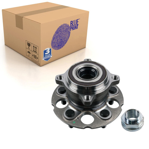 Kit mozzo cuscinetto ruota