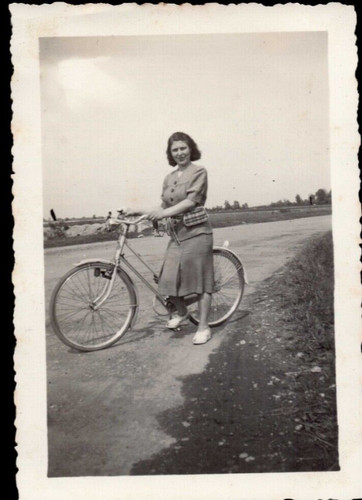Anni ragazza in - ragazza,