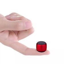 Mini Speaker Cassa