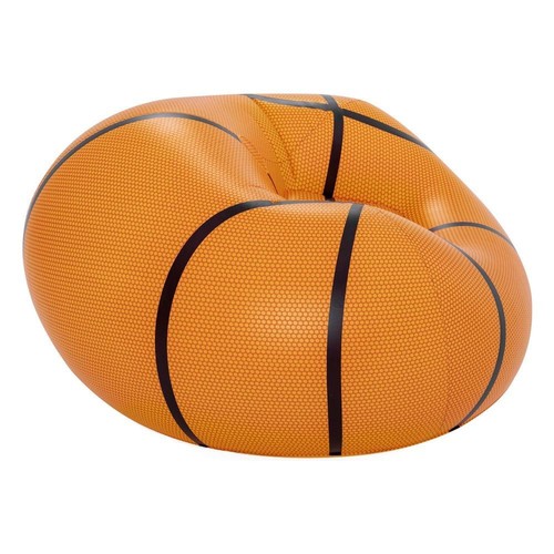 Poltrona pouf gonfiabile - poltrona,