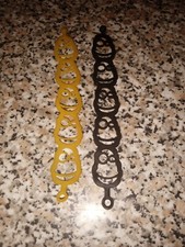 Braccialetti Wacko's San Carlo