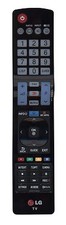Mando Original LG AKB73615303 47LM860V 47LM860VAEU 47LM960 47LM960V