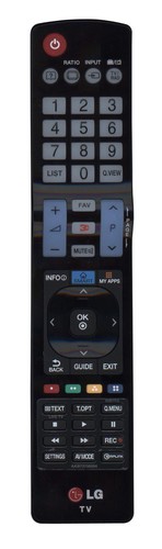 Telecomando originale - , lg
