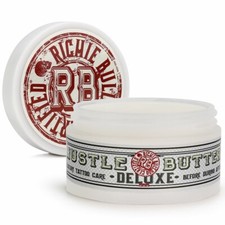 HUSTLE BUTTER DELUXE ORIGINAL crema per tatuaggi post-terapia 150 ml