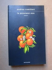 LA PENSIONE EVA - Andrea